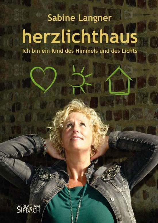 Cover for Langner · Herzlichthaus (Book)