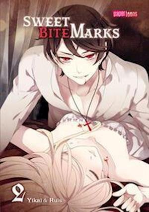 Cover for Ruis · Sweet Bite Marks 02 (Book) (2023)