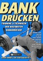 Cover for Klaus Arndt · Bankdrücken (Paperback Book) (2006)