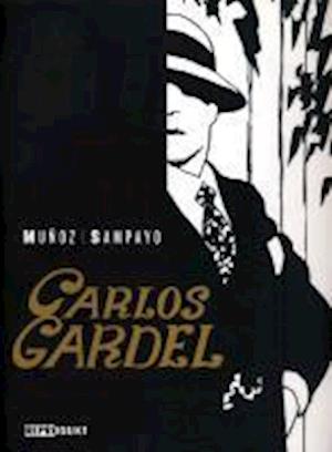 Cover for Munoz · Carlos Gardel (Book)