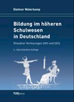 Cover for Waterkamp · Bildung im höheren Schulwesen (Book)