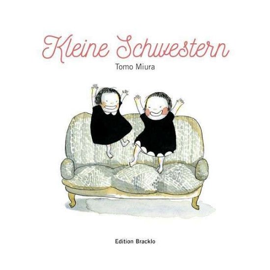 Cover for Miura · Kleine Schwestern (Book)