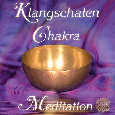 Cover for Various Artists · Sayama: Klangschalen Chakra Meditation (2 Cds) (CD) (2016)
