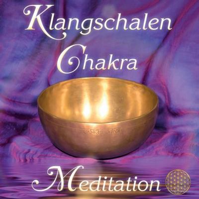 Sayama: Klangschalen Chakra Meditation (2 CDs) - Various Artists - Music - HARMONIA - 9783954471089 - April 8, 2016