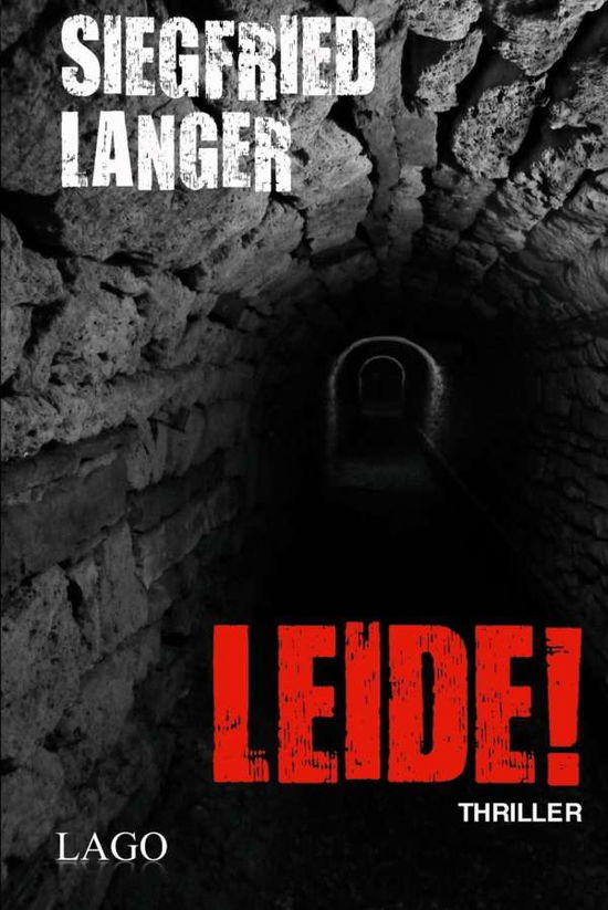 Cover for Langer · Langer:leide! (Book)