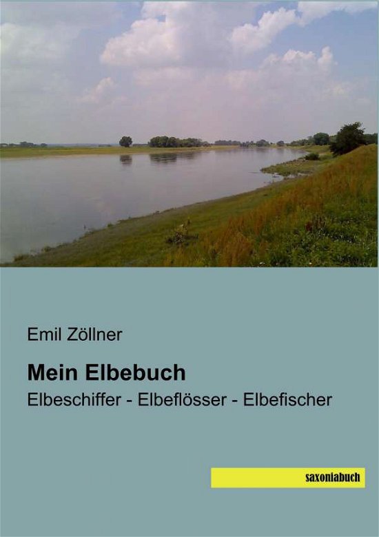 Cover for Zöllner · Mein Elbebuch (Book)