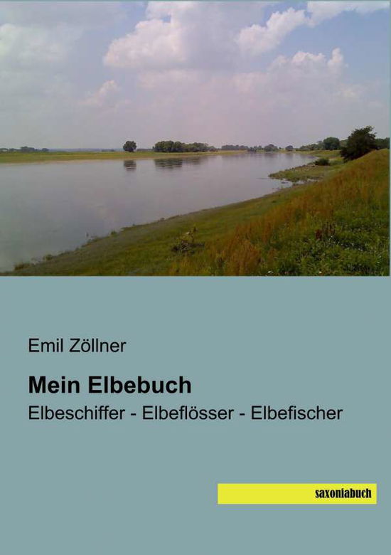 Cover for Zöllner · Mein Elbebuch (Book)