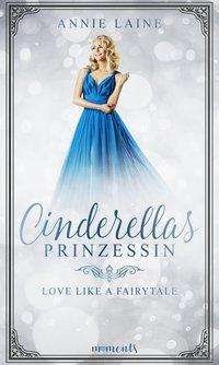 Cover for Laine · Cinderellas Prinzessin (Book)