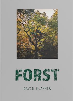 David Klammer · Forst (Book) (2022)