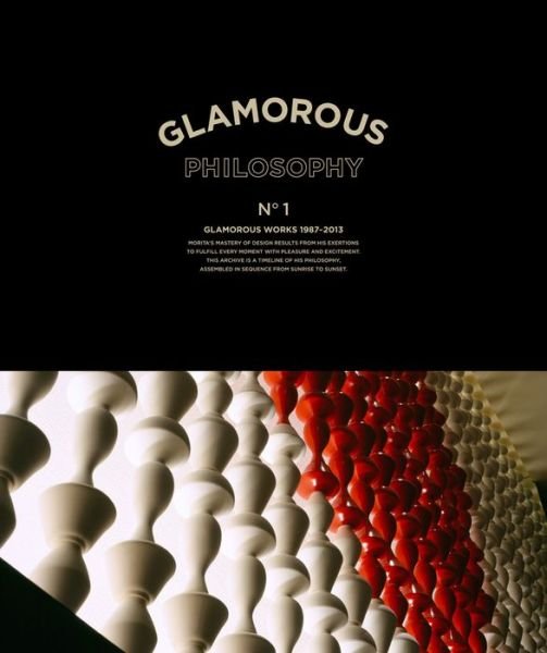 Glamorous Philosophy No.1 - Yasumichi Morita - Libros - Parco Publishing - 9784865060089 - 1 de octubre de 2015