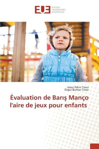 Pekin Timur:Évaluation de Baris Manço l -  - Livres -  - 9786139570089 - 8 avril 2020