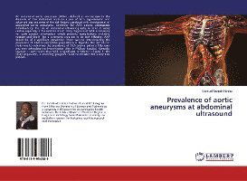 Cover for Nseko · Prevalence of aortic aneurysms at (Bok) (2018)