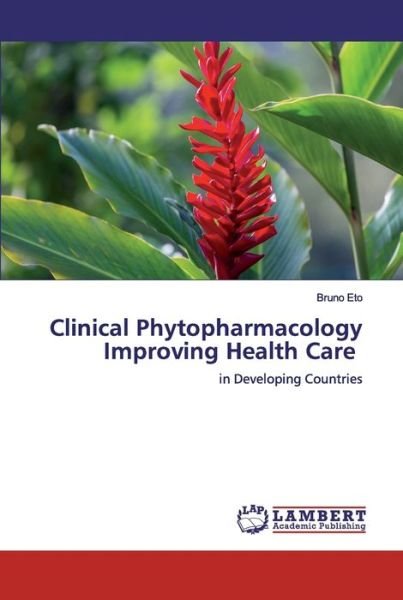 Cover for Eto · Clinical Phytopharmacology Improvin (Book) (2019)