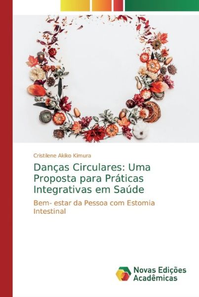 Cover for Kimura · Danças Circulares: Uma Proposta (Book) (2020)