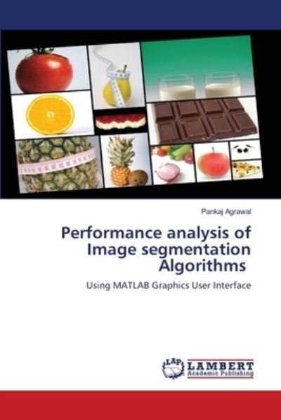Cover for Agrawal · Performance analysis of Image s (Bok) (2020)