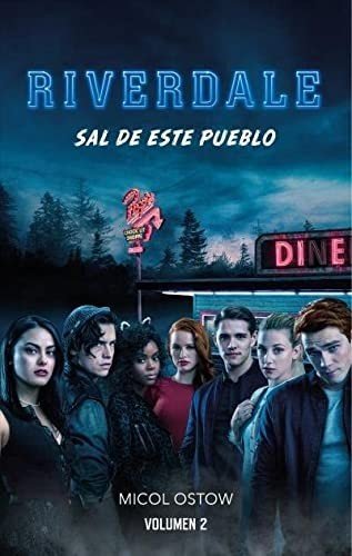 Cover for Micol Ostow · Riverdale Vol 2 (Paperback Book) (2020)