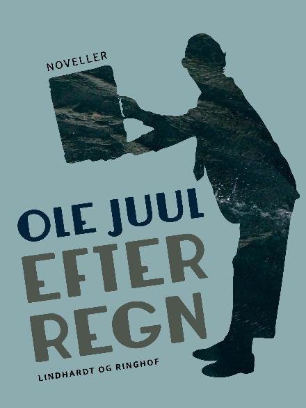 Cover for Ole Juulsgaard · Efter regn (Sewn Spine Book) [1st edition] (2017)