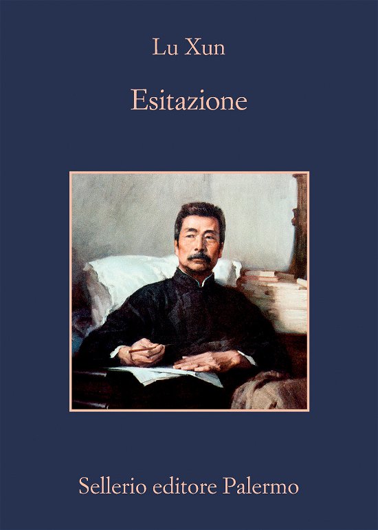 Cover for Xun Lu · Esitazione (Bog)