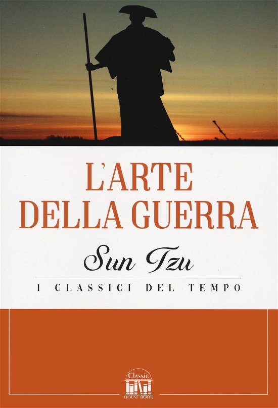 Cover for Tzu Sun · L' Arte Della Guerra (Book)