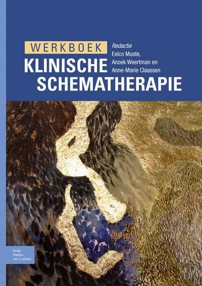 Cover for Eelco Muste · Werkboek Klinische Schematherapie (Taschenbuch) (2015)