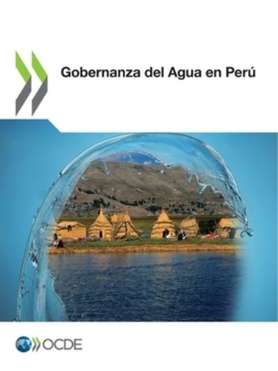 Cover for Oecd · Gobernanza Del Agua en Perú (Bok) (2021)