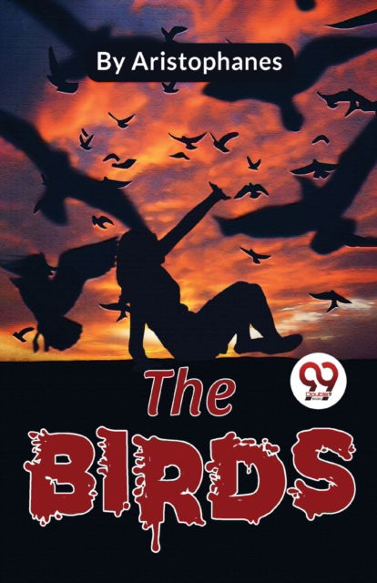 Cover for Aristophanes · The Birds (Paperback Book) (2023)