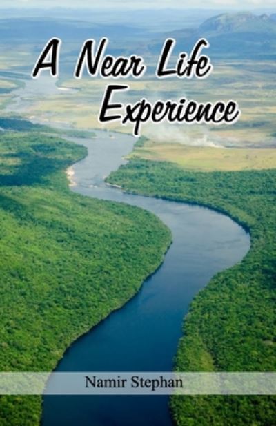 Cover for Namir Stephan · A Near Life Experience (Paperback Book) (2020)