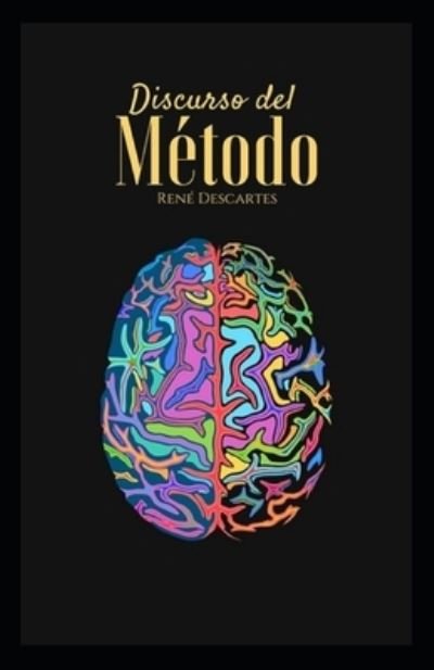 Cover for Rene Descartes · Discurso del metodo Anotado (Paperback Bog) (2021)
