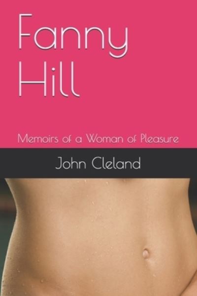 Cover for John Cleland · Fanny Hill (Paperback Book) (2020)