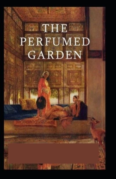 Cover for Richard Francis Burton · Perfumed Garden of the Shaykh Nafzawi (Paperback Book) (2021)