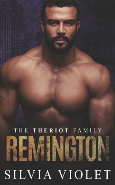 Silvia Violet · Remington (Paperback Book) (2021)