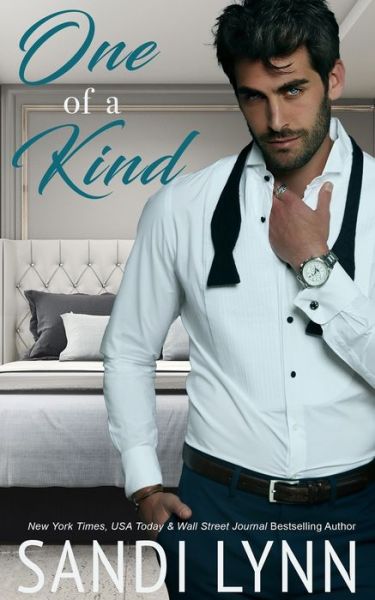 Cover for Sandi Lynn · One of a Kind: Kind Brothers Book 1 - Kind Brothers (Paperback Book) (2021)