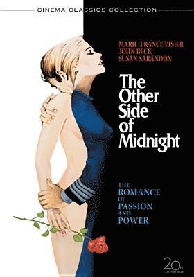 Cover for Other Side of Midnight (DVD) (2007)