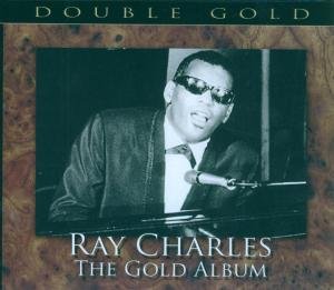 Cover for Ray Charles · Gold Album (CD) (2019)