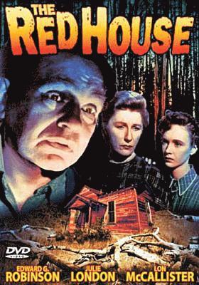 Cover for Red House (DVD) (2003)