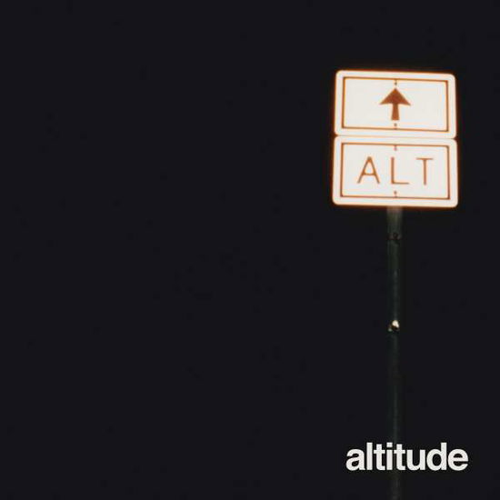 Altitude - Alt - Music - NEEDLE MYTHOLOGY - 0195497981090 - May 6, 2022