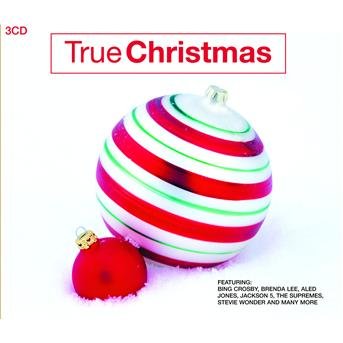 True Christmas / Various - Various Artists - Musik - Spectrum - 0600753013090 - 