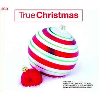 True Christmas / Various - Various Artists - Music - Spectrum - 0600753013090 - 