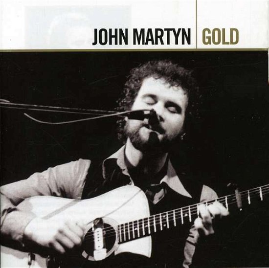 Gold - John Martyn - Muziek - UNUK - 0600753042090 - 22 januari 2008