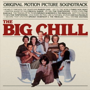 Soundtrack - Big Chill - Soundtrack - Music - Music on Vinyl - 0600753592090 - May 7, 2018