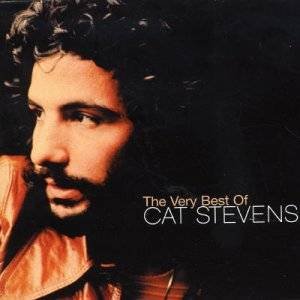 The Very Best Of - Cat Stevens - Musik - ISLAND - 0602498112090 - October 31, 2003