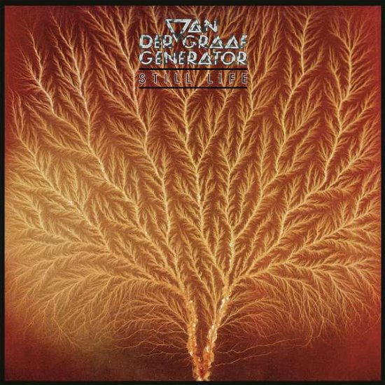 Cover for Van Der Graaf Generator · Still Life (CD) [Deluxe edition] (2021)