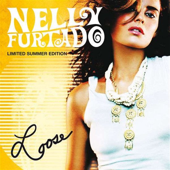 Cover for Nelly Furtado · Loose-special Summer Edition (CD) [Limited edition] (2008)