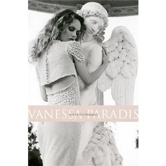 Cover for Vanessa Paradis · Une Nuit a VERSAILLES (DVD) [Limited edition] (2010)