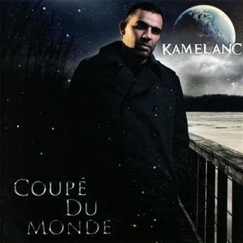 Cover for Kamelanc · Coupe Du Monde (CD) (2013)