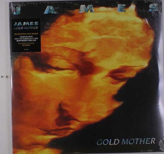 Gold Mother - James - Muziek - MERCURY - 0602557129090 - 15 december 2017