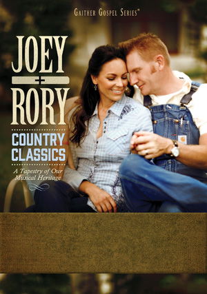 Country Classics - Joey & Rory - Movies - ASAPH - 0617884898090 - November 20, 2014