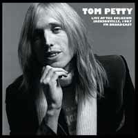 Live at the Coliseum: Jacksonville, Fl. 1987 - Tom Petty - Musik - WAX RADIO - 0634438537090 - 23. november 2018