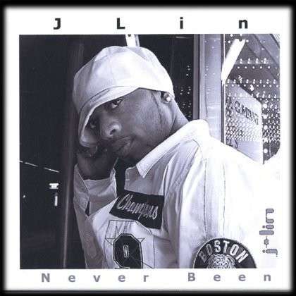 Cover for Jlin · Never Been (CD) (2006)