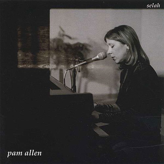 Cover for Pam Allen · Selah (CD) (2007)